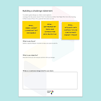Build a challenge