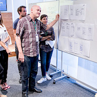 Get feedback from other teams image